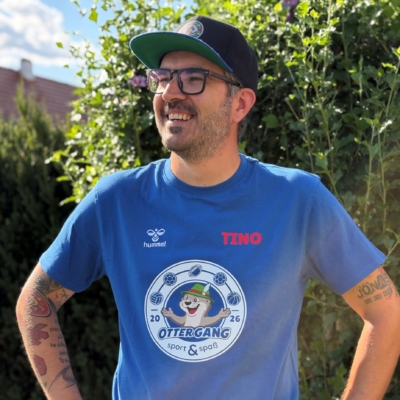 Tino